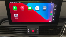 Audi Q5 40 TDI Quattro S Line 5dr S Tronic [C+S] Diesel Estate